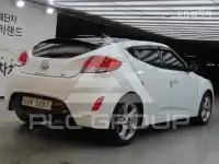 2012 Hyundai Veloster