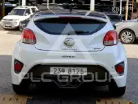 2012 Hyundai Veloster