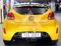 2012 Hyundai Veloster