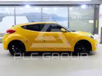 2012 Hyundai Veloster