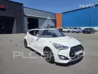 2012 Hyundai Veloster