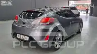 2012 Hyundai Veloster