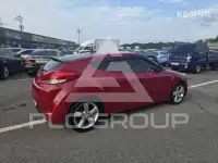 2012 Hyundai Veloster
