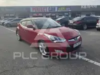 2012 Hyundai Veloster