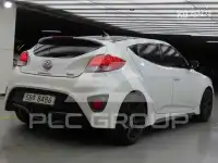 2012 Hyundai Veloster