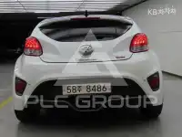 2012 Hyundai Veloster