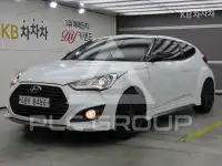 2012 Hyundai Veloster