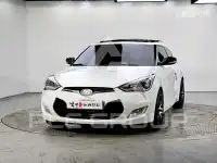 2012 Hyundai Veloster