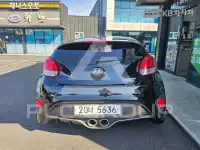 2012 Hyundai Veloster