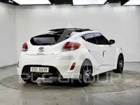 2012 Hyundai Veloster