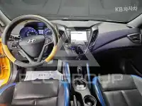 2012 Hyundai Veloster