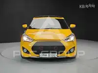 2012 Hyundai Veloster