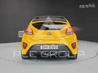 2012 Hyundai Veloster
