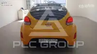 2012 Hyundai Veloster