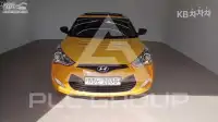 2012 Hyundai Veloster