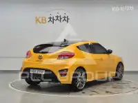 2012 Hyundai Veloster