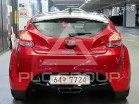 2012 Hyundai Veloster
