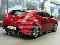 2012 Hyundai Veloster
