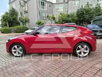 2012 Hyundai Veloster