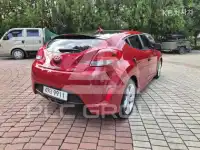 2012 Hyundai Veloster