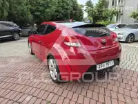 2012 Hyundai Veloster