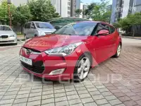 2012 Hyundai Veloster