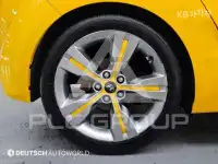 2012 Hyundai Veloster