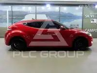 2012 Hyundai Veloster