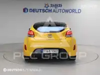 2012 Hyundai Veloster