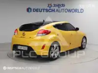 2012 Hyundai Veloster