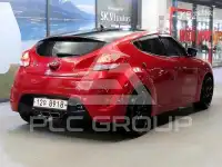 2012 Hyundai Veloster