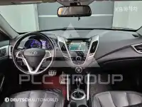 2012 Hyundai Veloster