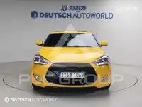 2012 Hyundai Veloster