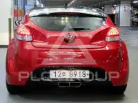 2012 Hyundai Veloster