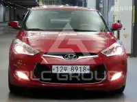 2012 Hyundai Veloster