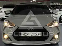 2012 Hyundai Veloster