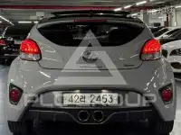 2012 Hyundai Veloster