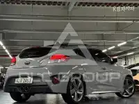 2012 Hyundai Veloster