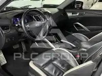 2012 Hyundai Veloster