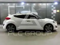2012 Hyundai Veloster