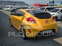 2012 Hyundai Veloster