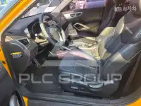 2012 Hyundai Veloster
