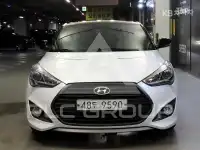 2012 Hyundai Veloster