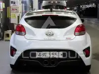 2012 Hyundai Veloster