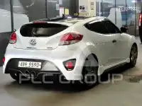 2012 Hyundai Veloster