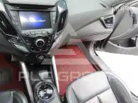 2012 Hyundai Veloster