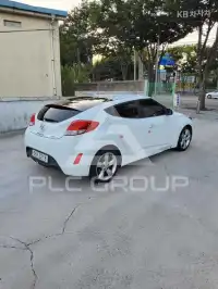 2012 Hyundai Veloster