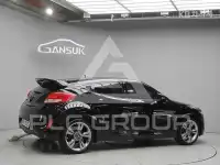 2012 Hyundai Veloster