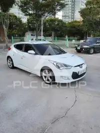 2012 Hyundai Veloster