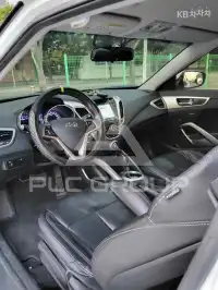 2012 Hyundai Veloster